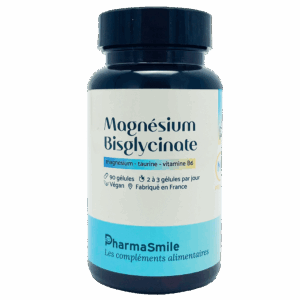 Magnésium Bisglycinate