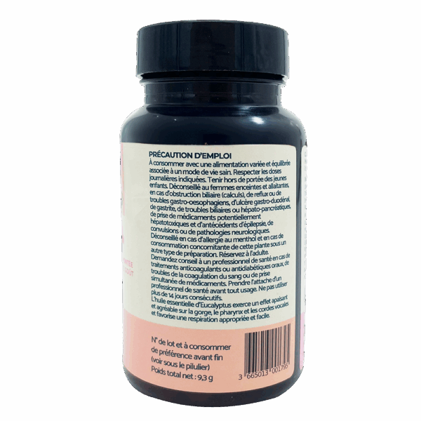 Respir'Essentiel <br> Nez-Gorge – Image 2