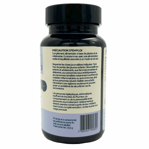 Sommeil – Image 2