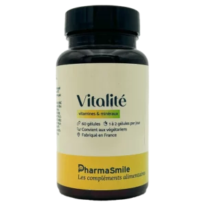 Vitalité