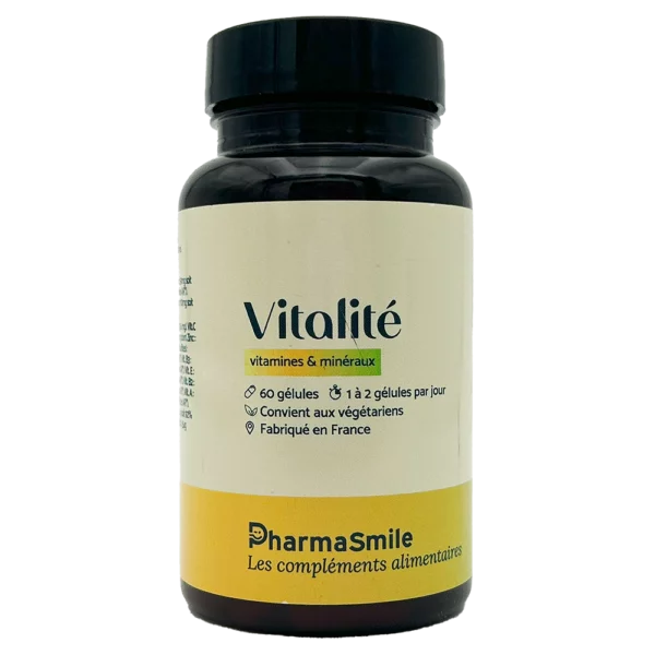 Vitalité