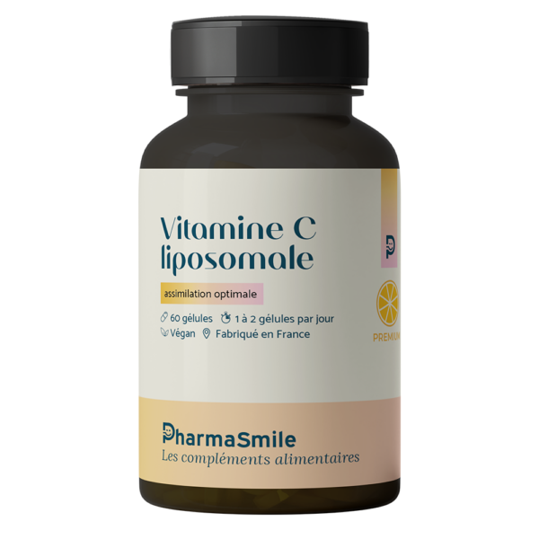 Vitamine C liposomale