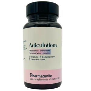 Articulations