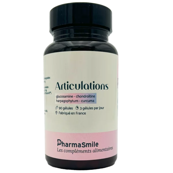 Articulations