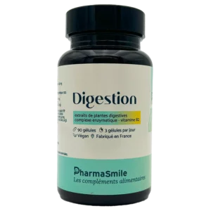 Digestion