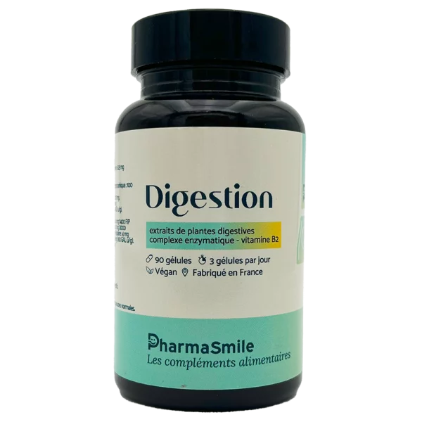 Digestion