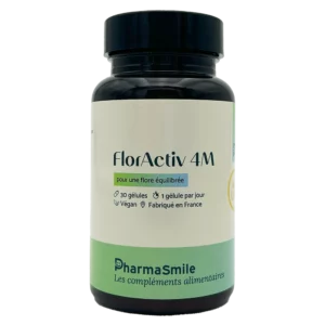 Floractiv 4M