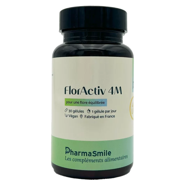 Floractiv 4M