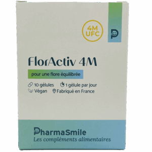 Floractiv 4M