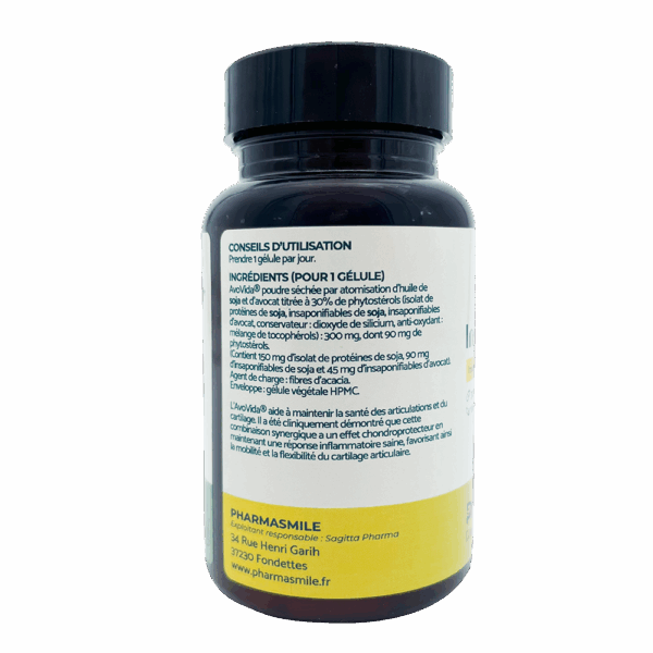 Insaflex – Image 2