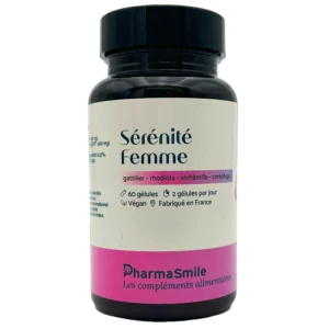 Sérénité Femme