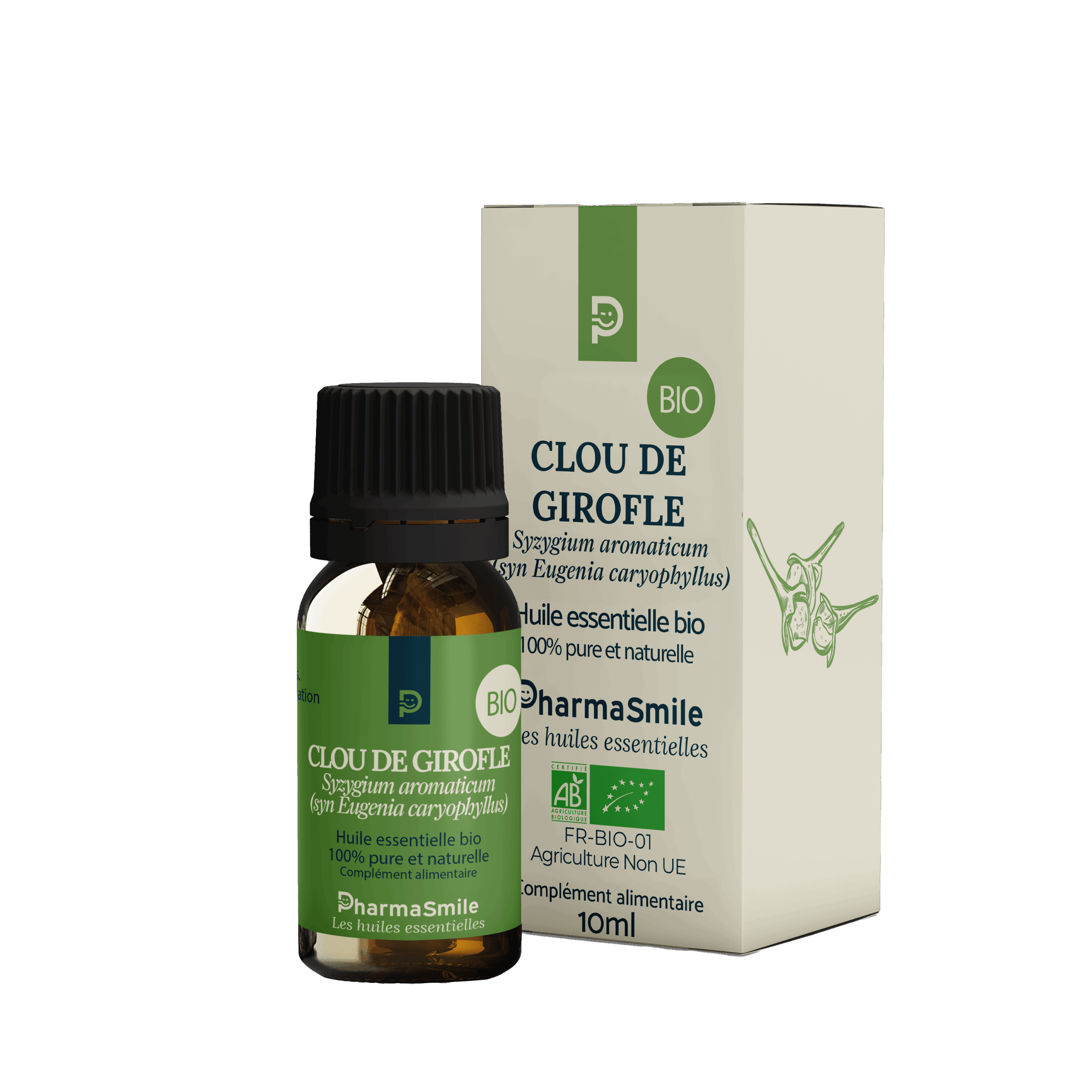 Clou de girofle