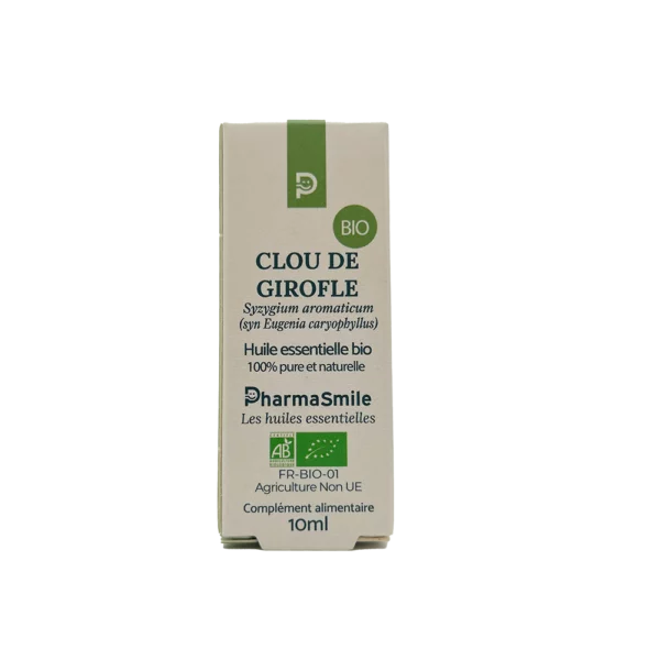 Clou de girofle – Image 2
