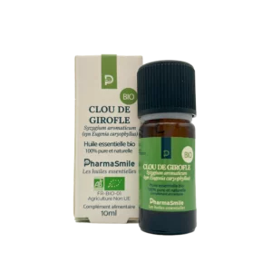 Clou de girofle