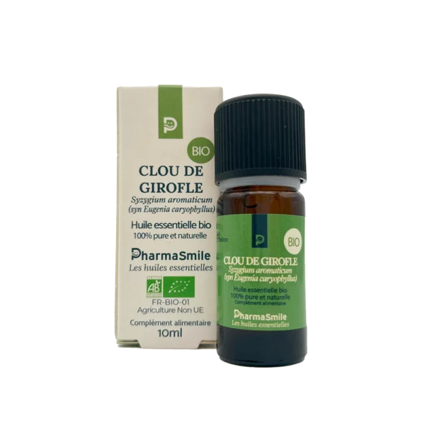 Clou de girofle