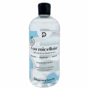 Eau micellaire