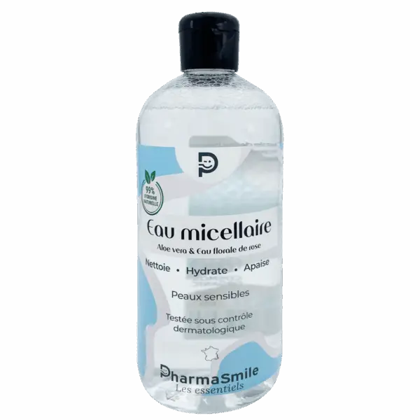 Eau micellaire