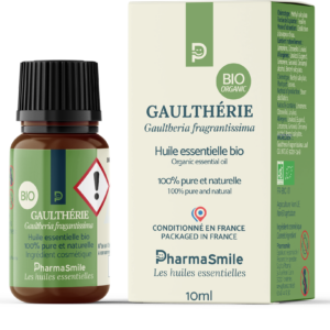 Gaulthérie