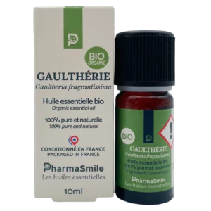 Gaulteria