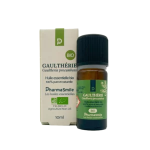 Gaulthérie