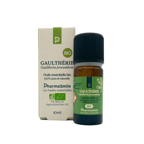 Gaulthérie