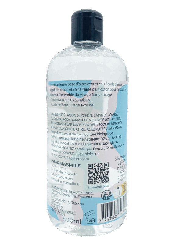 Eau micellaire – Image 2