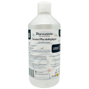 Sérum Physiologique