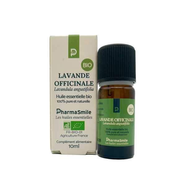 Lavande officinale