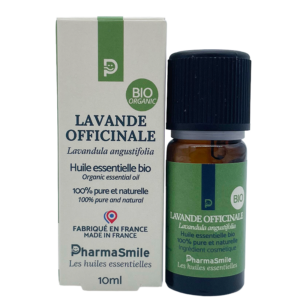 Lavande officinale
