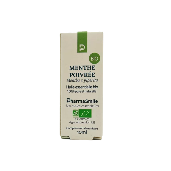 Menthe Poivrée – Image 2