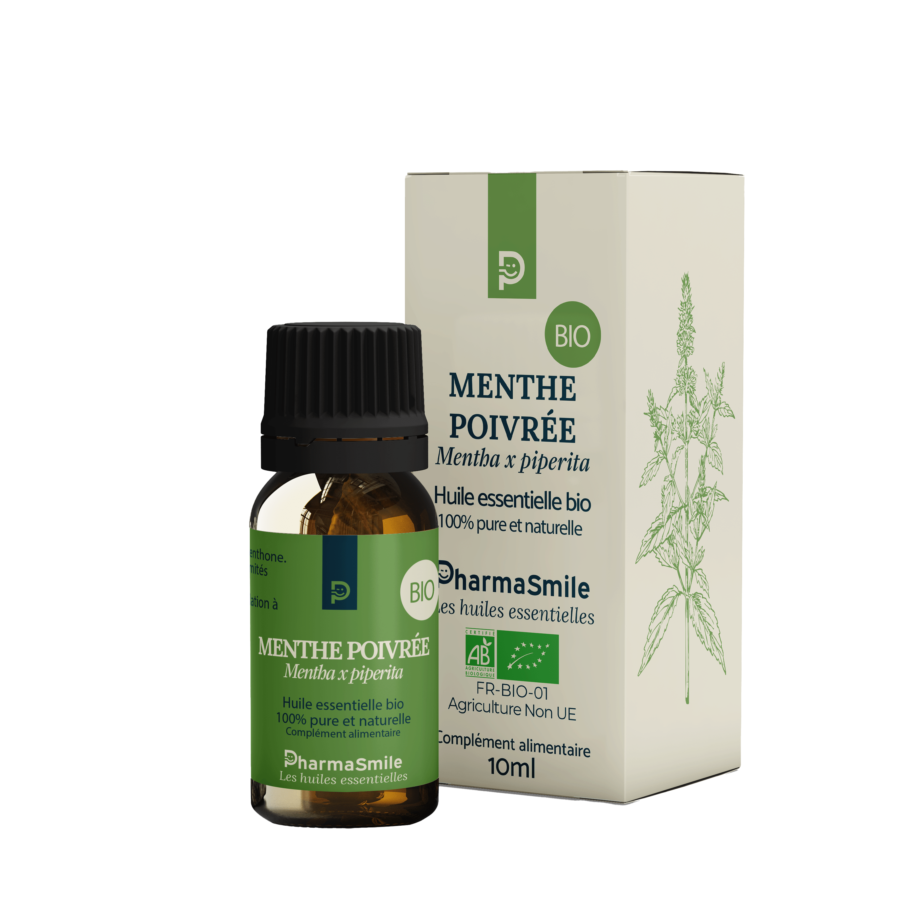 Menthe Poivrée