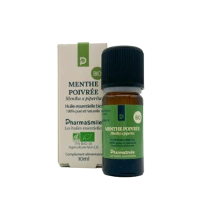 Menthe Poivrée