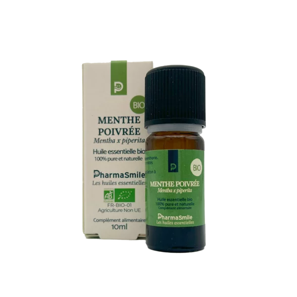 Menthe Poivrée