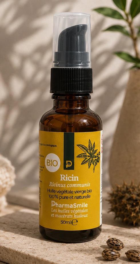 Ricin – Image 2