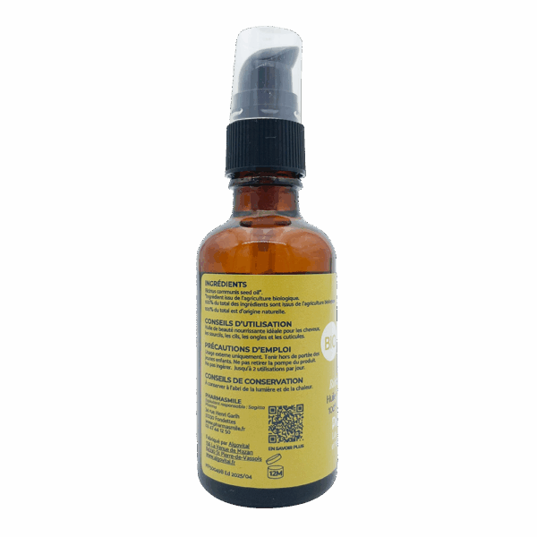Ricin – Image 3