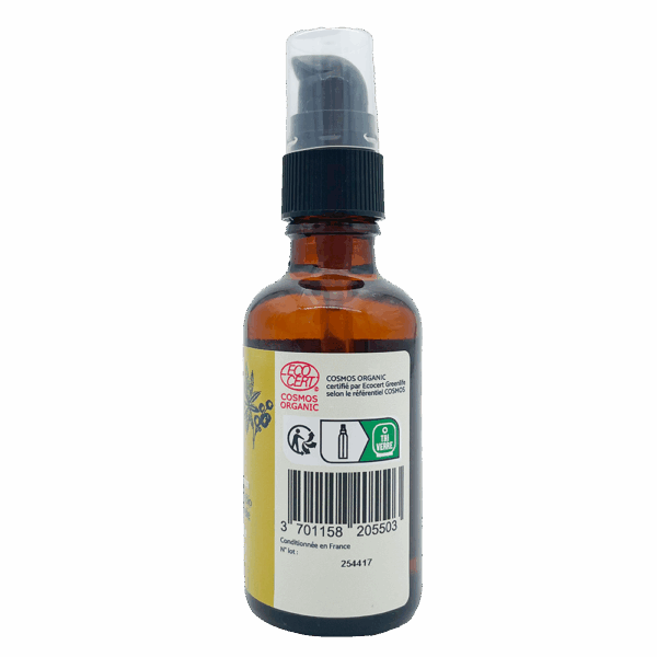 Ricin – Image 2
