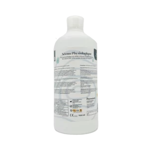 Sérum Physiologique