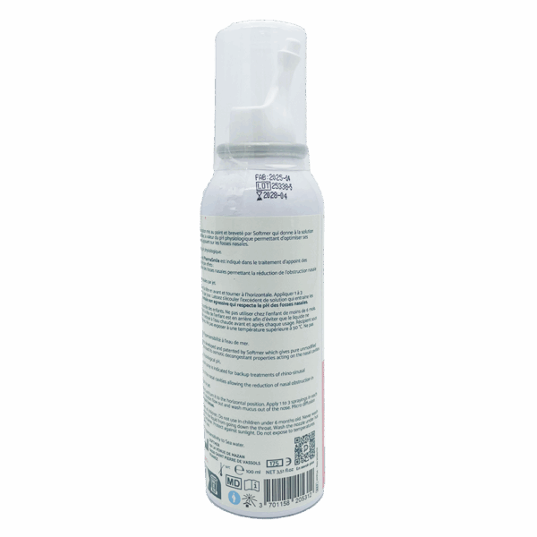 Spray nasal hypertonique – Image 2