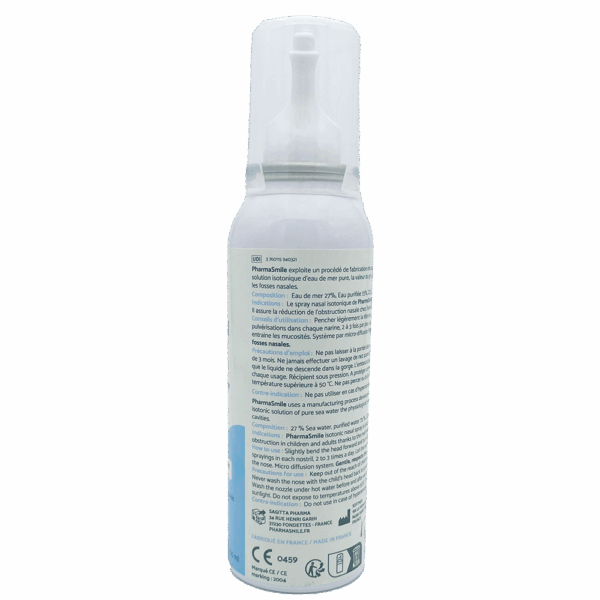 Spray nasal isotonique – Image 3