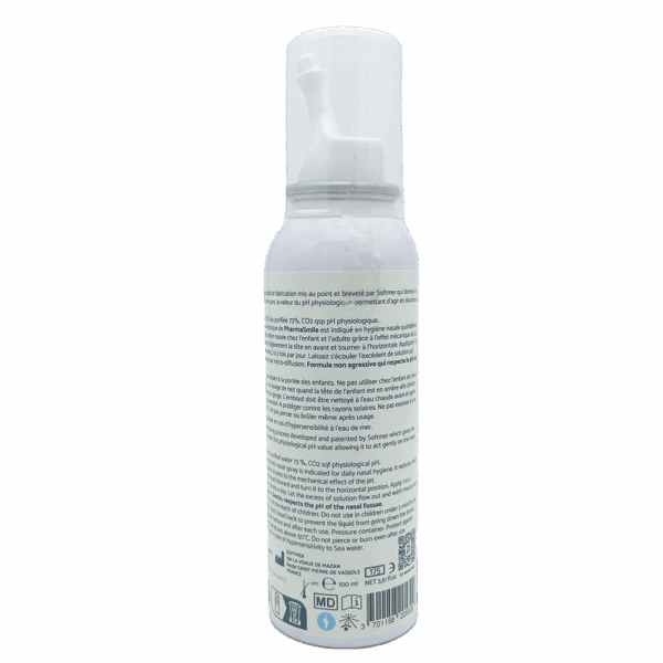 Spray nasal isotonique – Image 2