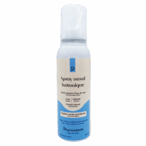 Spray nasal isotonique