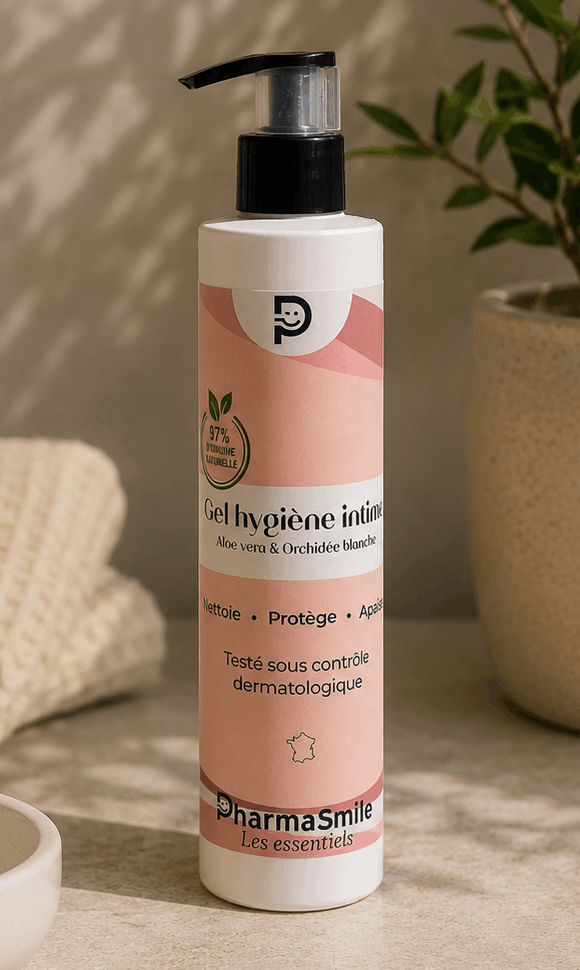 Gel hygiène <br> intime – Image 2