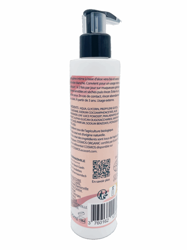 Gel hygiène intime – Image 2