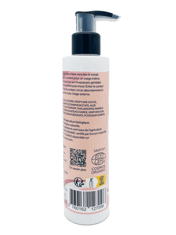 Gel hygiène intime – Image 3