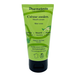 Crème mains