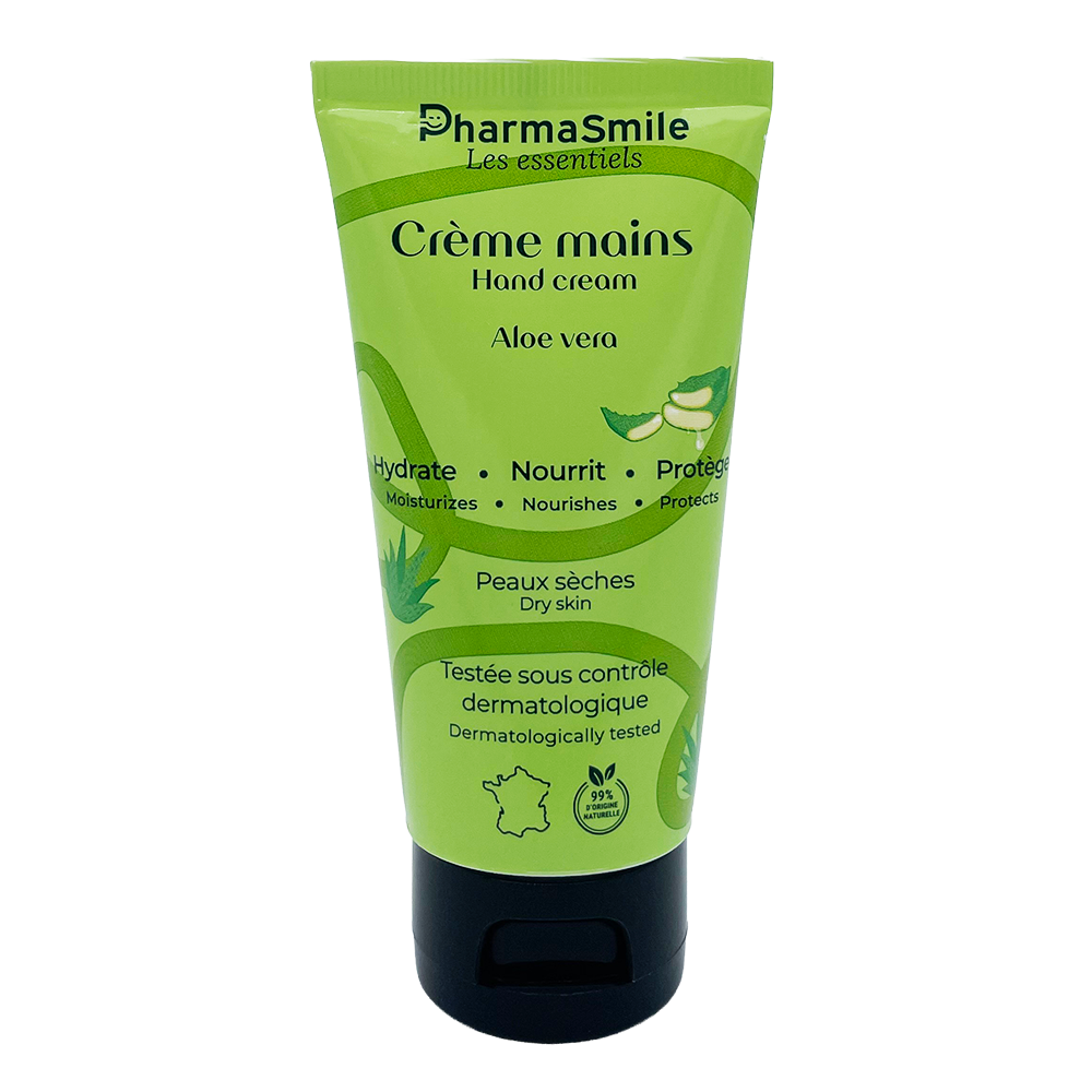 Crème mains