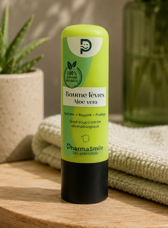 Baume lèvres – Image 2
