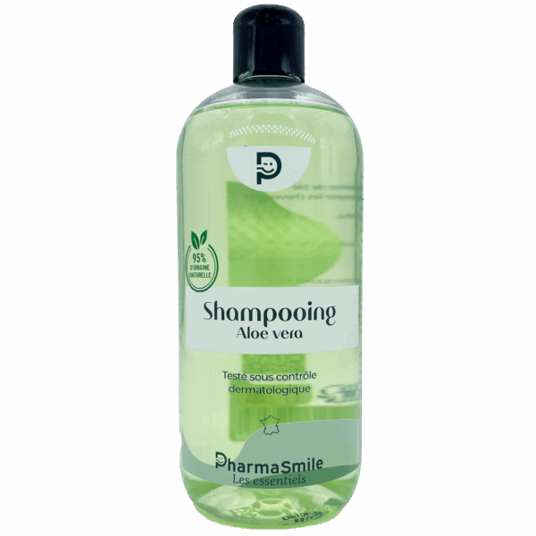 Shampooing