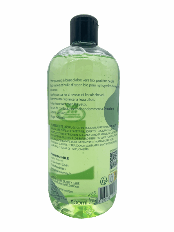 Shampooing – Image 2