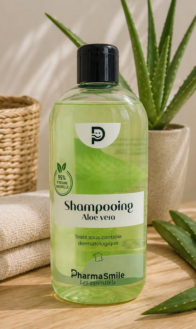 Shampooing – Image 2